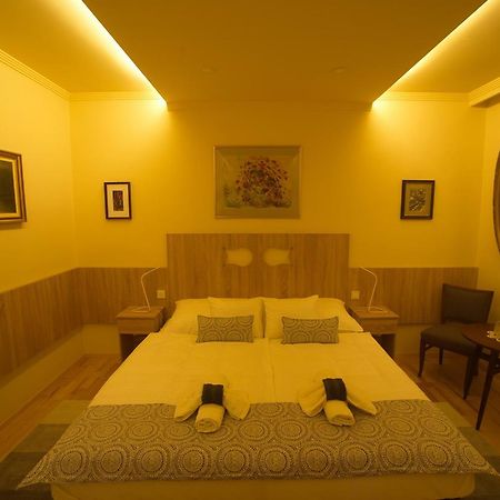 Holiday Home Podium Eger Extérieur photo