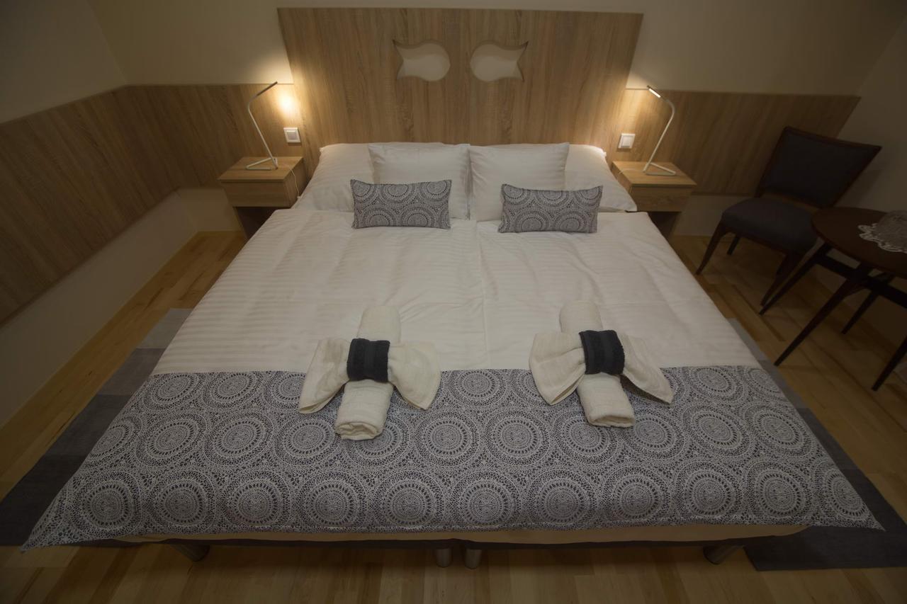 Holiday Home Podium Eger Extérieur photo