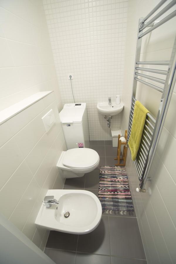 Holiday Home Podium Eger Extérieur photo